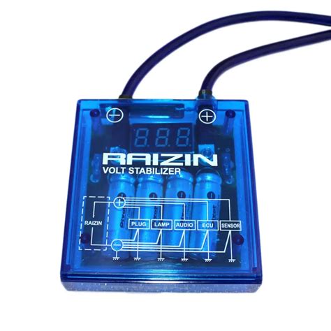 12v voltage stabilizer for car|classic car voltage stabilizer.